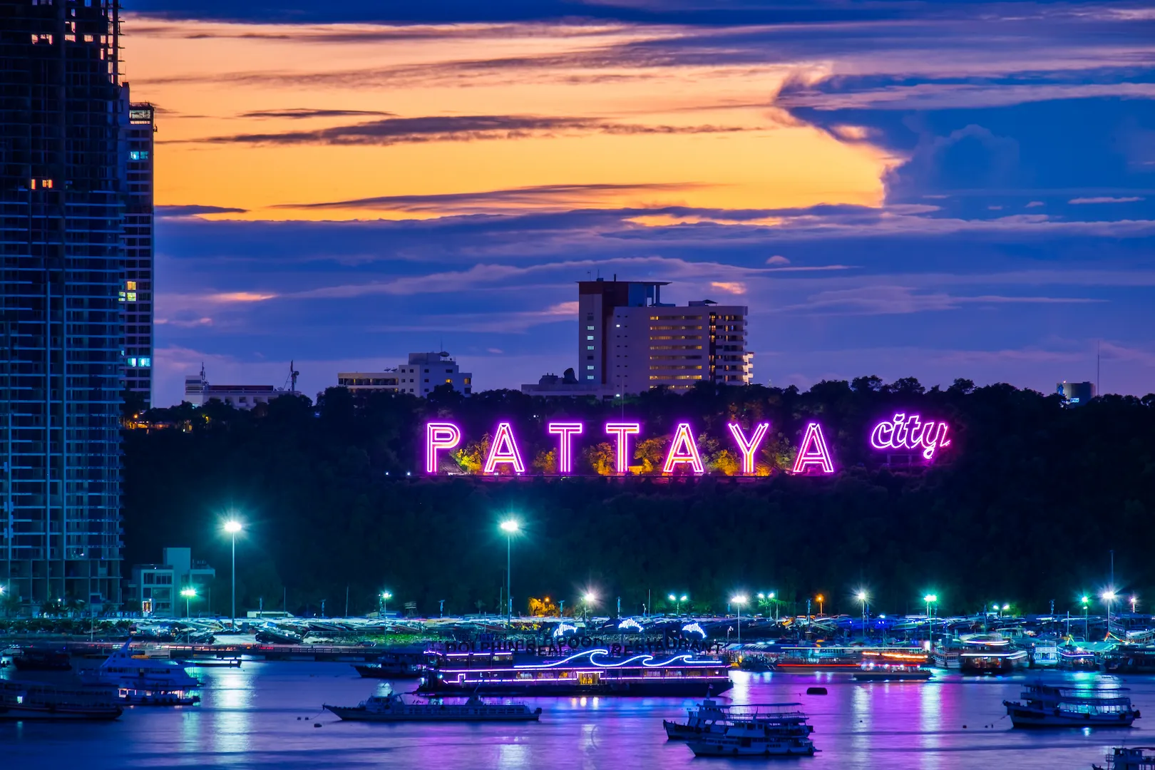 บล็อก - ข้อดีเด่นในการซื้อคอนโดที่พัทยา